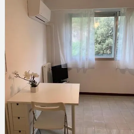 아파트 Monolocale 18 Mq Con Accesso Mare No Vista Mare