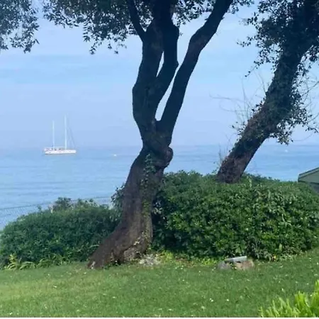 Monolocale 18 Mq Con Accesso Mare No Vista Mare Roquebrune-Cap-Martin