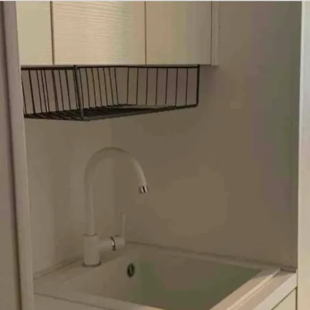 Monolocale 18 Mq Con Accesso Mare No Vista Mare 로퀴에브륀캡마르탱