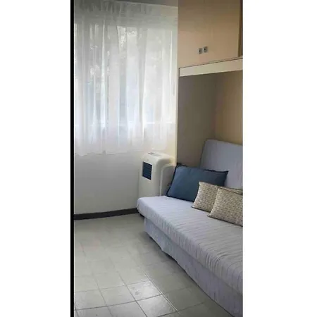 Monolocale 18 Mq Con Accesso Mare No Vista Mare *